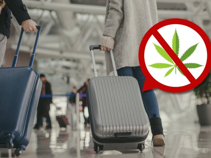 BC省今年查獲超過1萬宗毒品案件