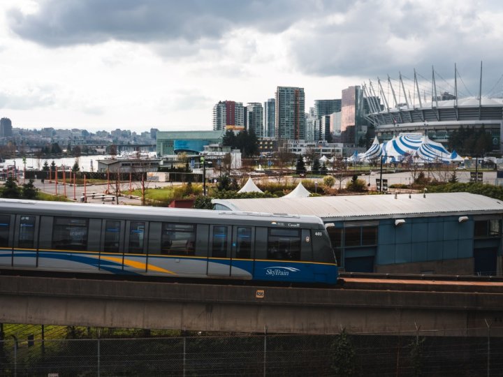 架空列車世博線Edmonds站有醫療事故  服務受阻