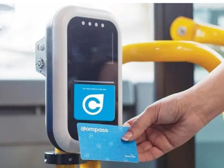 運輸聯線公布除夕夜交通安排 下午5時起免費乘坐