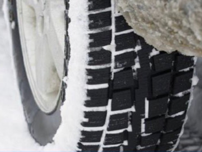 Featured News-卑詩省府提醒民眾下雪天氣要做好準備