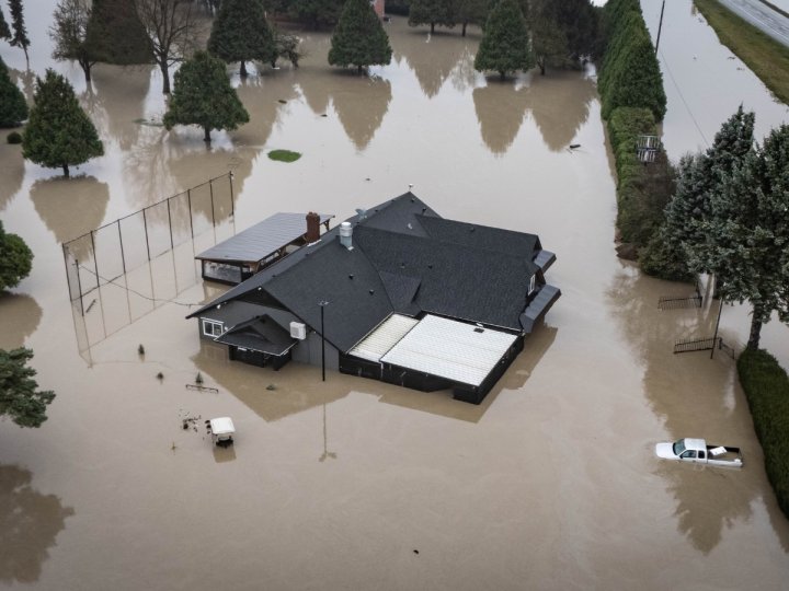 Abbotsford市府宣佈解除全部疏散令及部份疏散警報