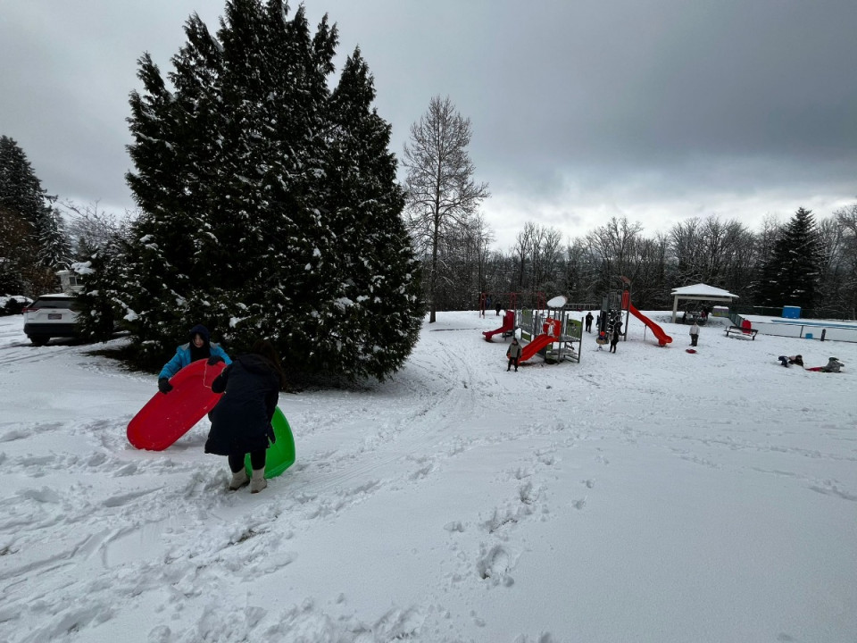 Featured News-加拿大環境部向介乎Merritt與Hope之間的1段Coquihalla公路發出降雪警告