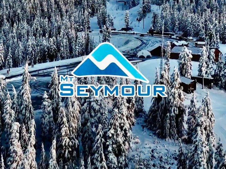 大溫地區山區積雪充足滑雪者及滑雪板愛好者可以盡情享受滑雪的樂趣