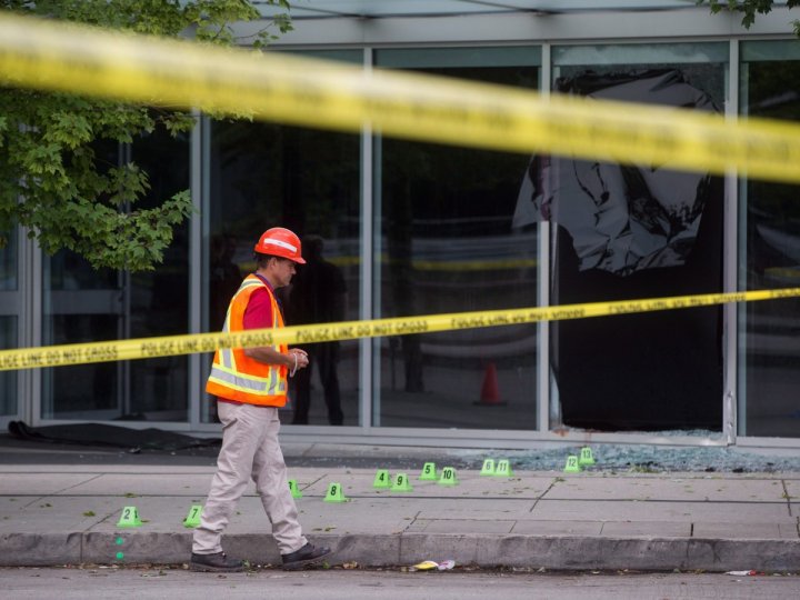 BC工作安全局說1間房屋建築公司的東主由於違反工作場所安全規定被罰款超過$80,000