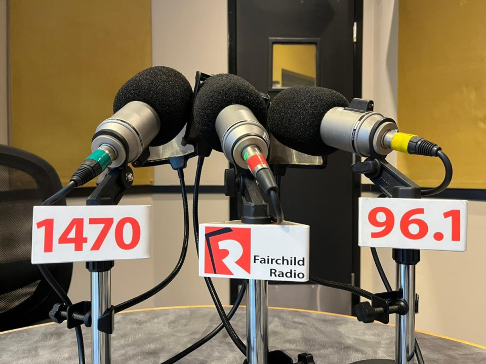 Featured News-CRTC批准加拿大中文電台更新FM961頻道牌照同時交還AM1470牌照