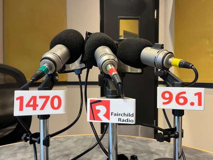 CRTC批准加拿大中文電台更新FM961頻道牌照同時交還AM1470牌照