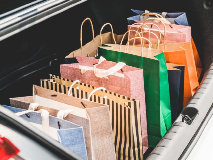 機管局提醒民眾節禮日將有大量人潮到免稅購物城