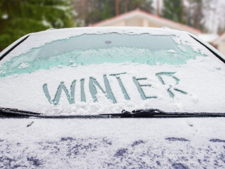 Featured News-加拿大環境部向卑詩北部發出降雪警告