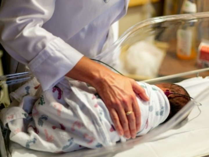 Noah成為BC省今年最受歡迎新生嬰兒名字