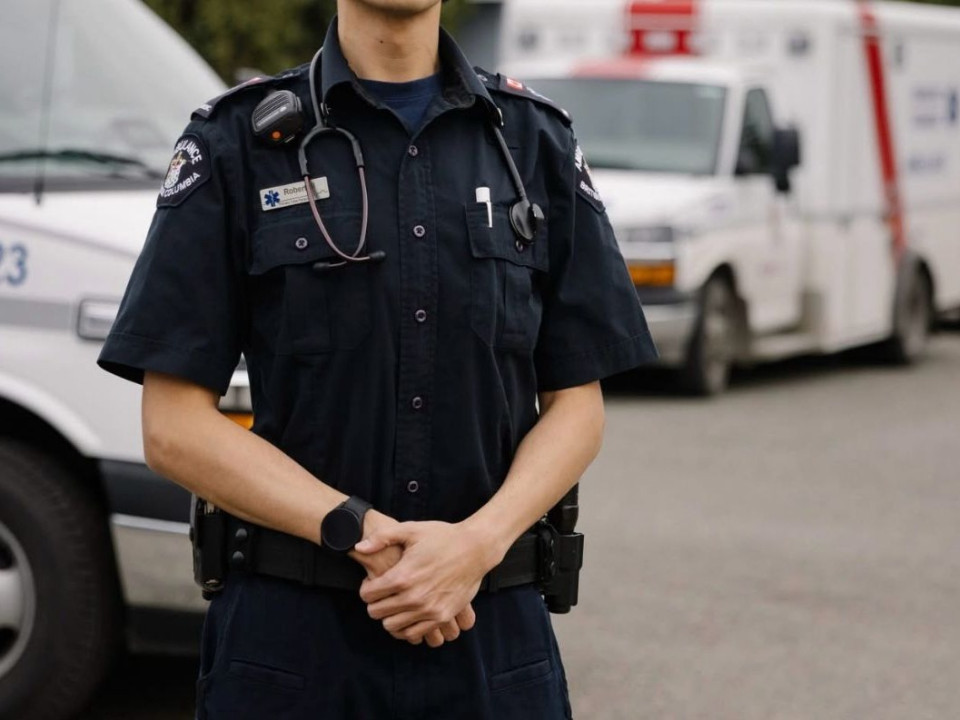 Featured News-卑詩救護員工會與資方談判破裂  警告可能罷工