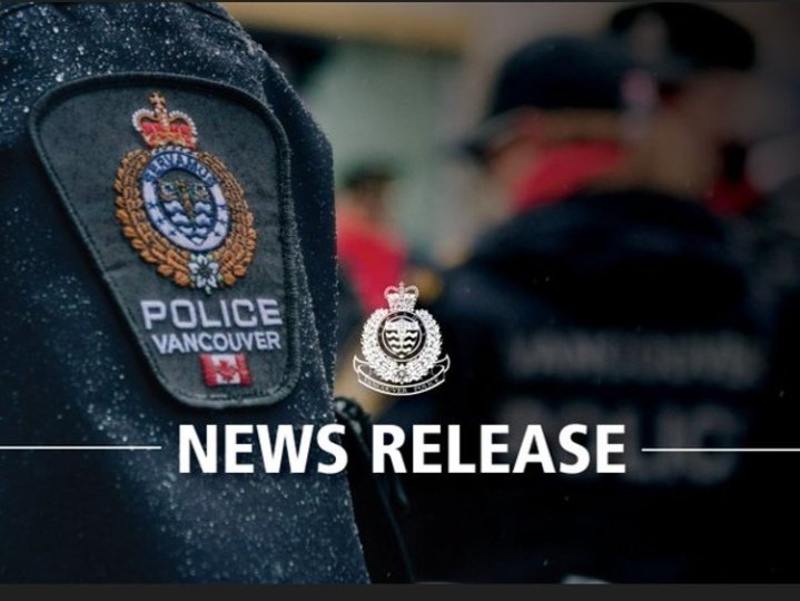 溫哥華警方調查一名曾被通報失蹤的少女突然死亡事件