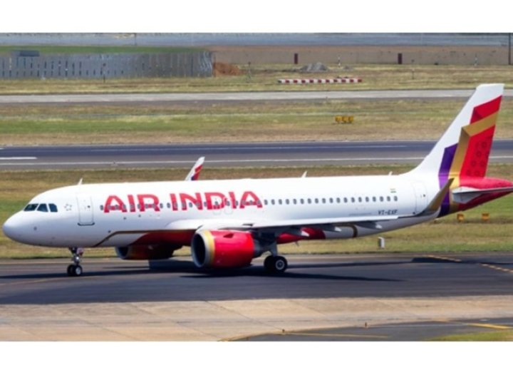 印航機師上周溫哥華起飛前因安全隱患被捕