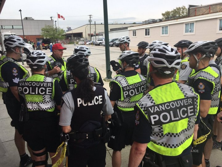 省府去年投放大量資源到公共安全上取得顯著成果