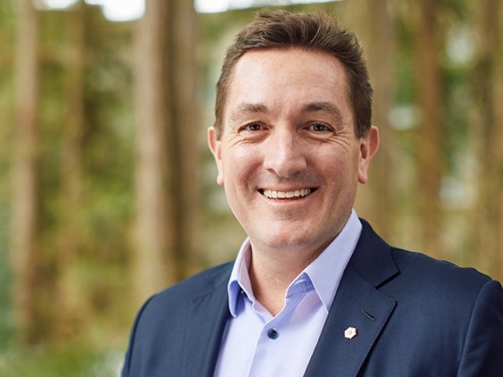 企業家 Yuri Fulmer 宣佈角逐卑詩保守黨黨魁