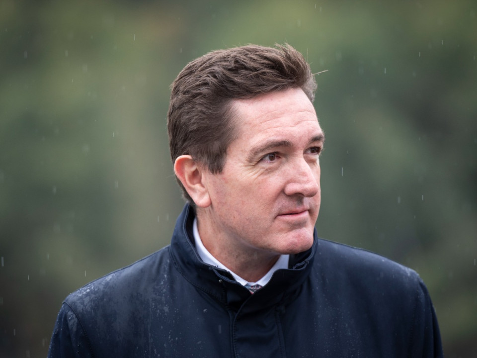 Featured News-企業家Yuri Fulmer宣布參選卑詩保守黨黨魁 倡吸多元保守人士入黨