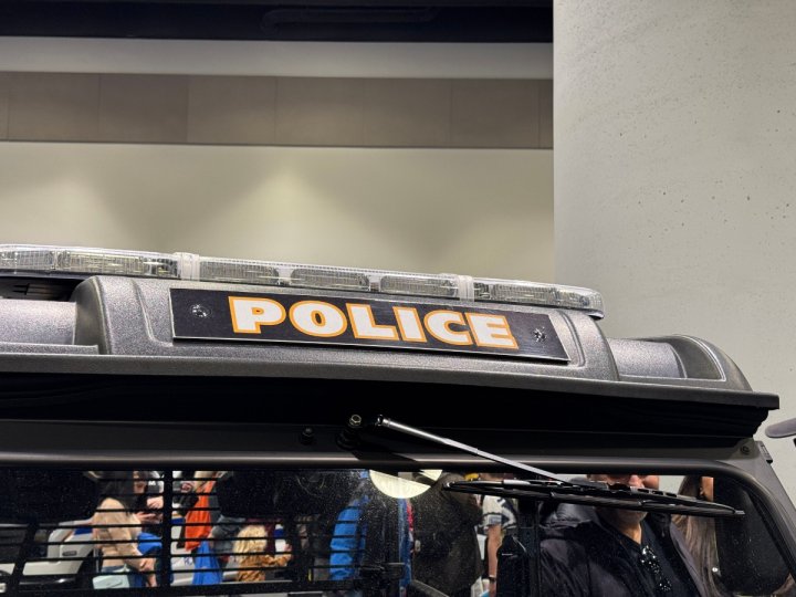 溫哥華警方正在調查今早在南區發生的1宗涉及行人的交通意外