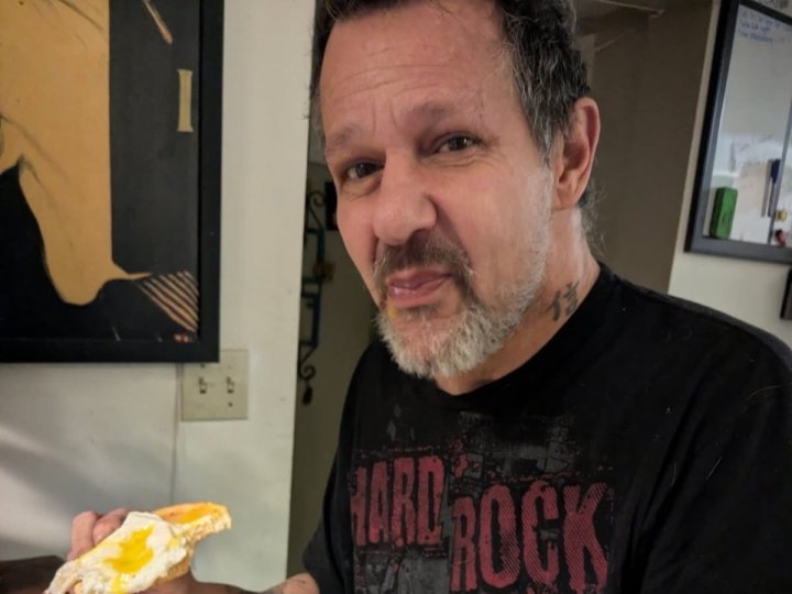 高貴林一名中年男子失蹤