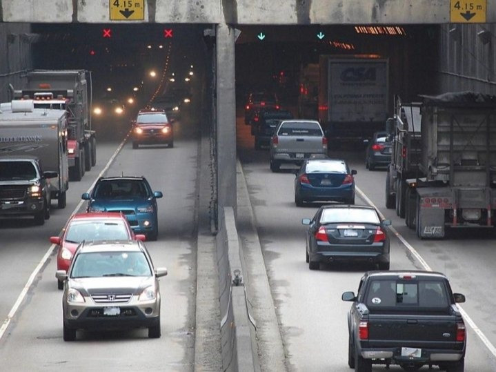 Featured News-Massey隧道今晚10時起通宵實施單線雙程行車