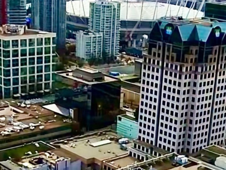 溫西Columbia街一帶將封路作更換污水管工程