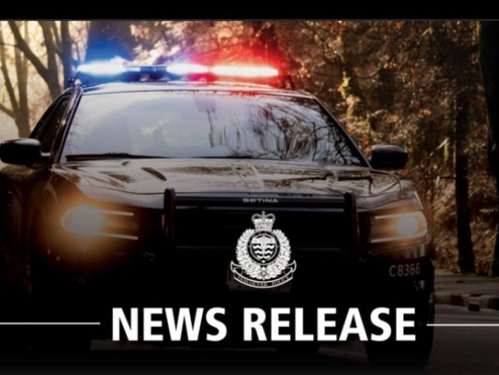 溫市一男子襲擊陌生女子被捕