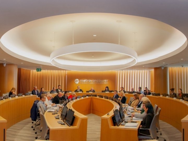 聯邦政府與大溫都市局聯合撥款 3千600 萬元作翻新房屋