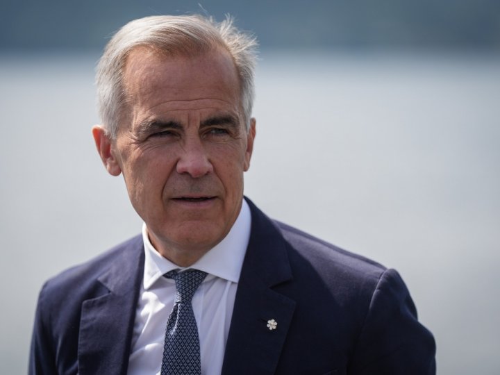 總理卡尼今日會在本省與沿岸原住民部落會面討論重大項目及海洋保護問題