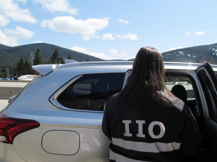 本那比昨晚發生命案造成1人死亡BC獨立調查辦公室IIO已經介入調查