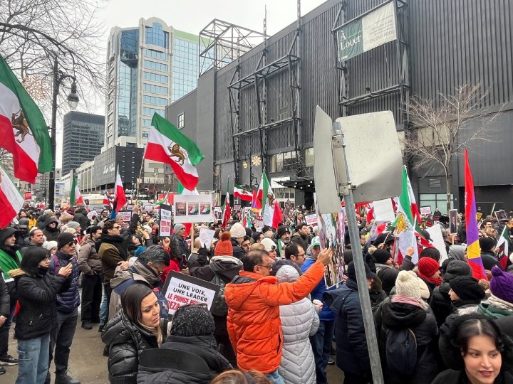 因應近期示威活動增加   溫市警加派警力