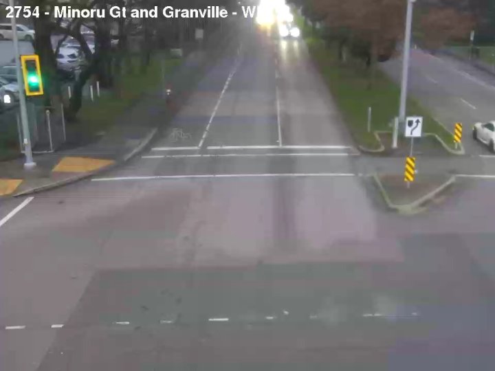 BC私隱專員辦公室勒令列市府拆除路面監控系統