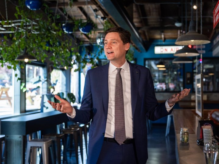 尹大衛：印度礦業能源公司對於在BC省開展業務表現出興趣