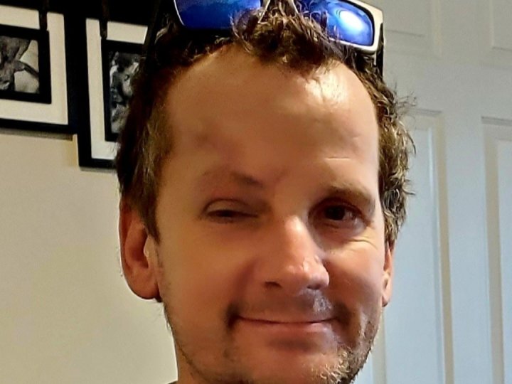 50歲男子失蹤   Lake Country騎警籲公眾提供線索