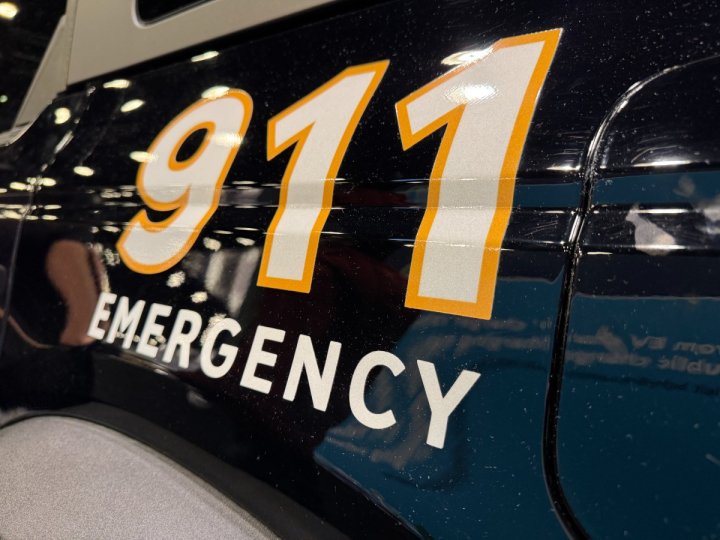 Abbotsford一號高速路發生摩托車事故