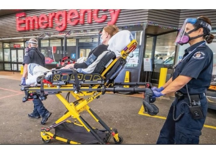 「BC救護車護理人員協會」冀委任調停員介入勞資分歧