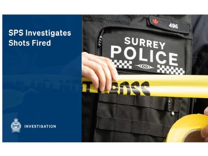 素里汽車維修店遭勒索槍擊 市內19日第8宗