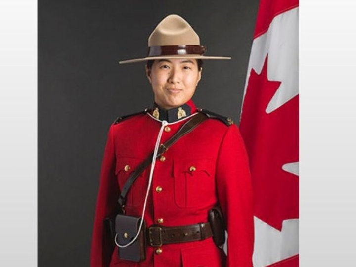 華裔女騎警楊子信4年前被殺案 華裔被告進行精神狀況評估