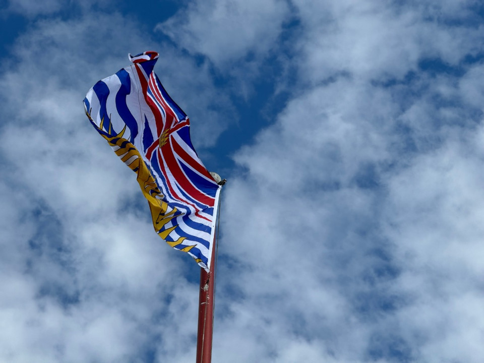 Featured News-BC水電局正與Squamish第1民族就Woodfibre液化天然氣計劃的水力發電輸電線路建設進行磋商