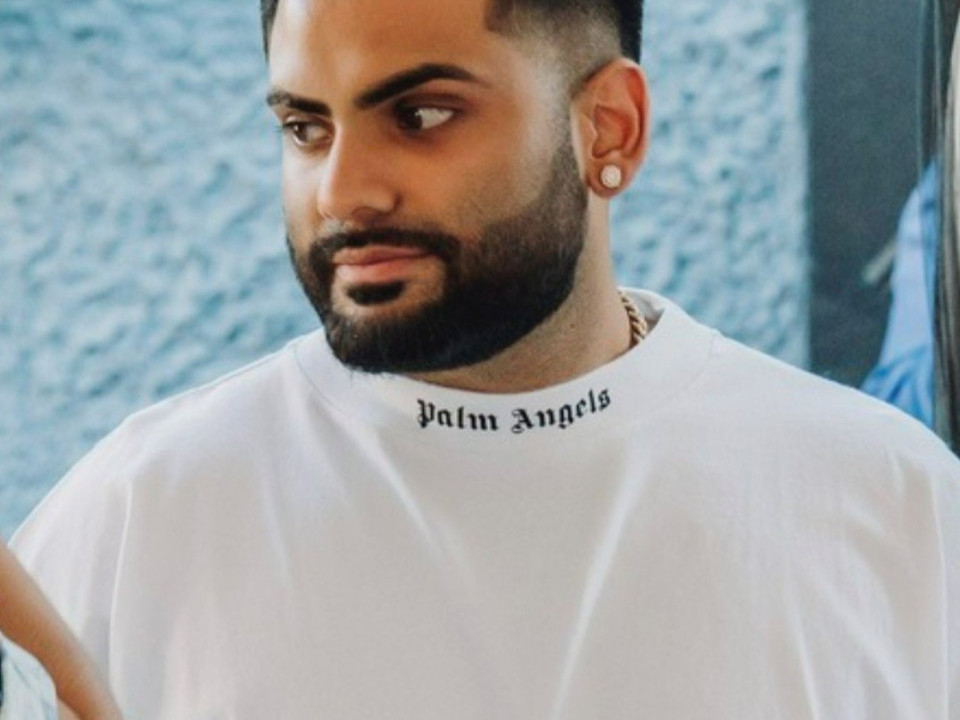 Featured News-本拿比週四下午致命槍擊案 死者與幫派衝突有關