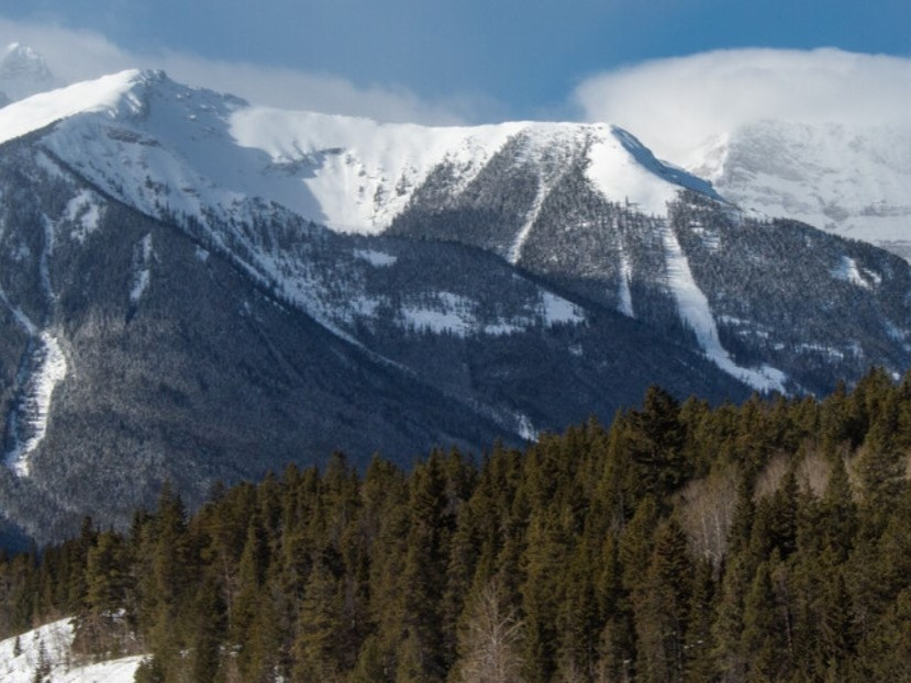 Featured News-卑詩省內陸一個金礦週四發生致命工業意外  一名工人喪生