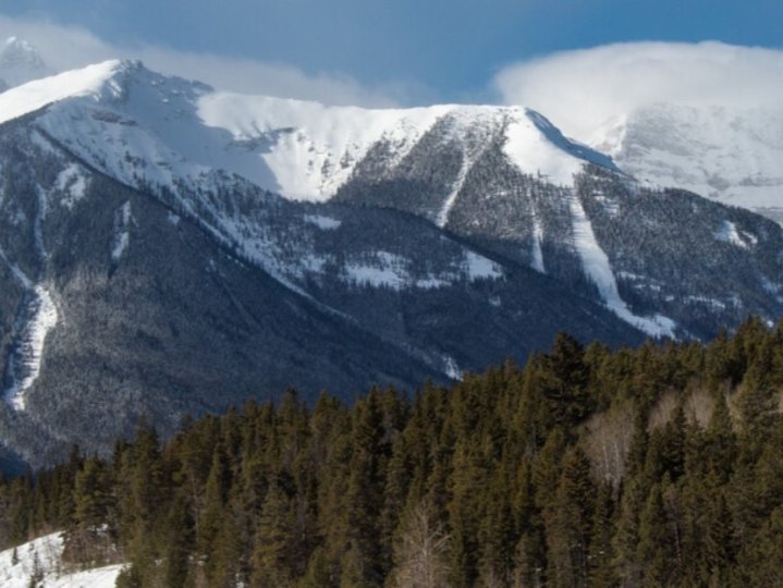 卑詩省內陸一個金礦週四發生致命工業意外  一名工人喪生