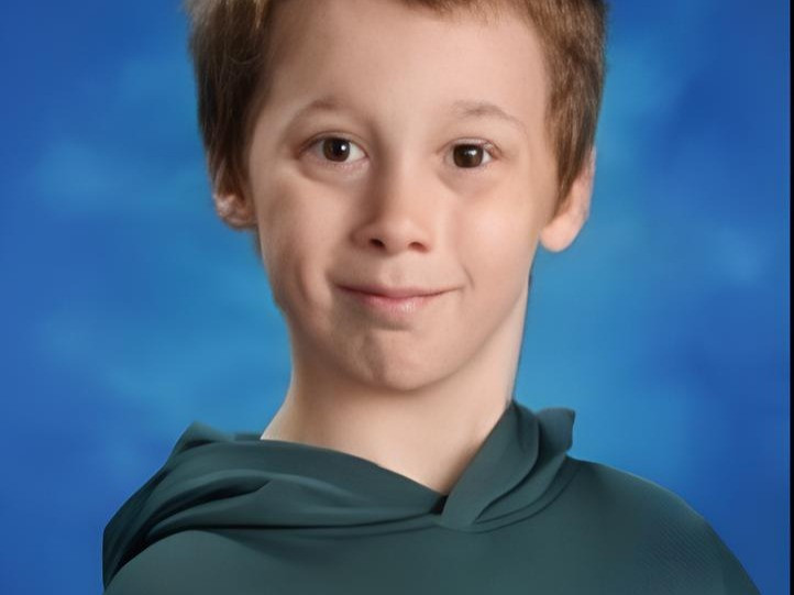 Featured News-11 歲男童失蹤    騎警籲公眾協助提供線索