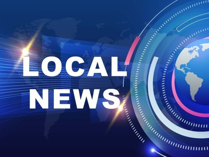 Featured News-本拿比倉庫今日下午起火　現場濃煙彌漫