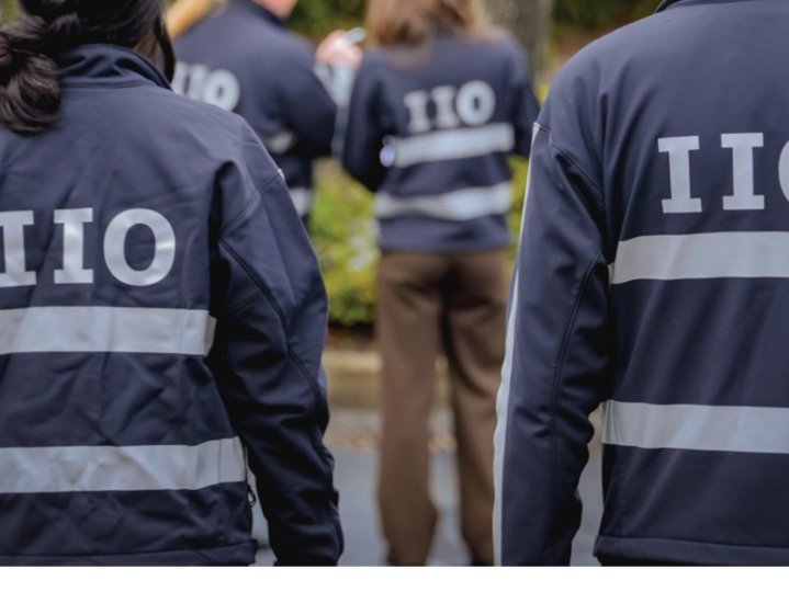 BC獨立調查辦公室IIO說去年在溫哥華市中心發生車禍後被押送覊留中心的1名司機稍後在醫院去世