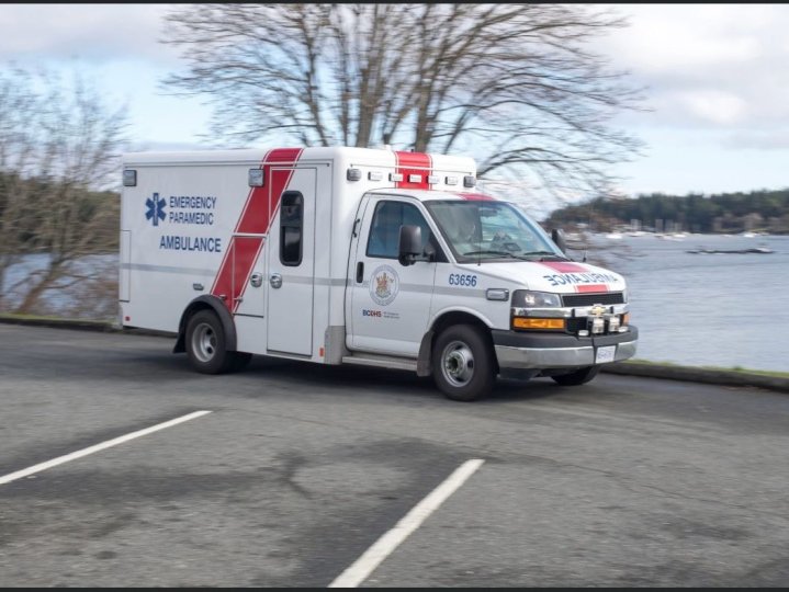 卑詩救護工會將於下月初進行罷工投票 稱面臨嚴重人力壓力