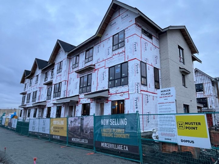 卑詩地產協會預警供應危機 房價至2032年恐升兩成七