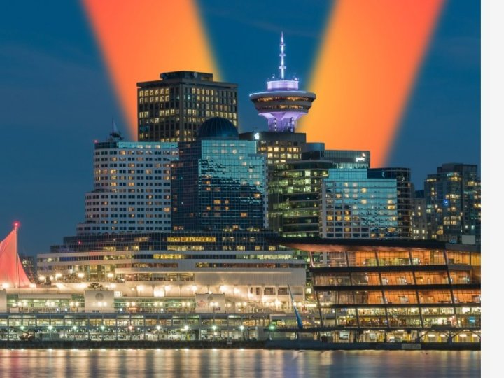 溫哥華綠黨市議員費必得宣佈參選市長