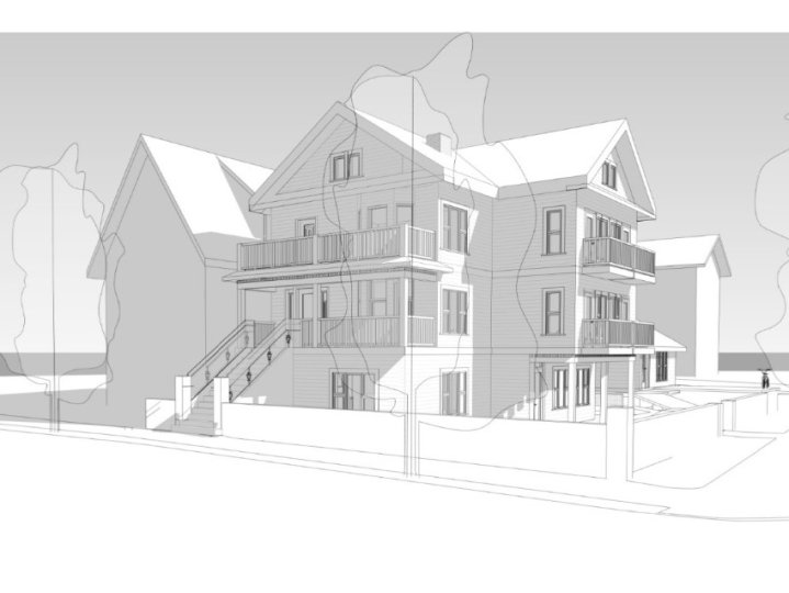 溫哥華沿岸衛生局推「小型護理之家」加強照護長者
