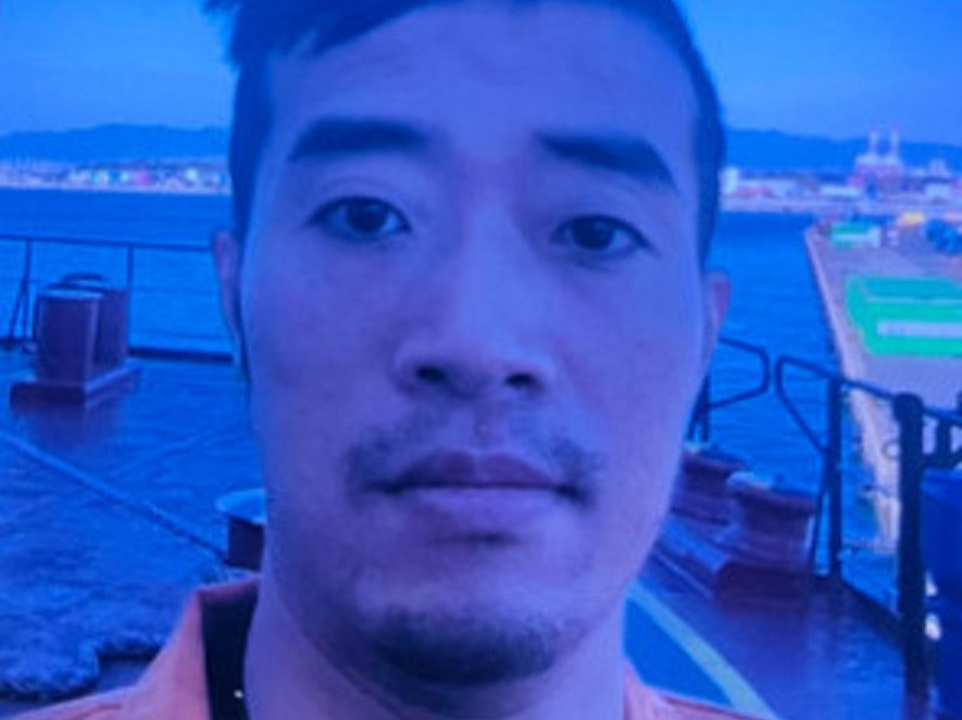 Featured News-北溫一名亞裔男子失蹤