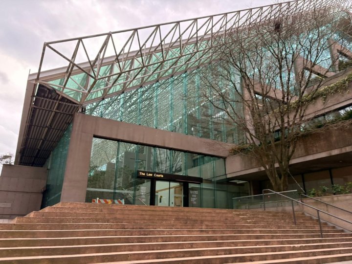 BC最高法院法官裁定前Kamloops律師Rogelio 1級謀殺罪名成立他被控竊取委託人接近$800,000後殺害對方