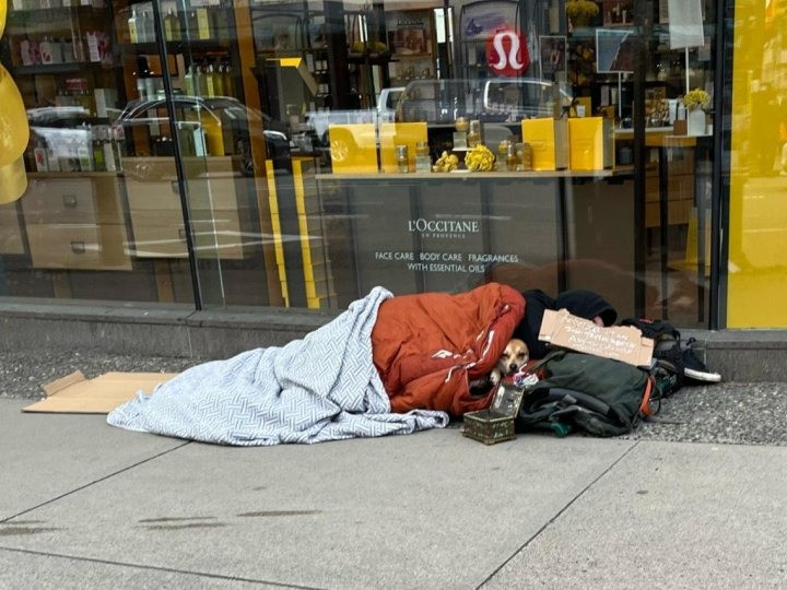 Featured News-卑詩人權專員裁定溫警限制媒體採訪「非法」