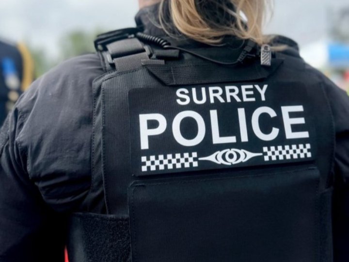 上周末在素里因勒索暴力案件被捕的3名男子  押後一週出庭